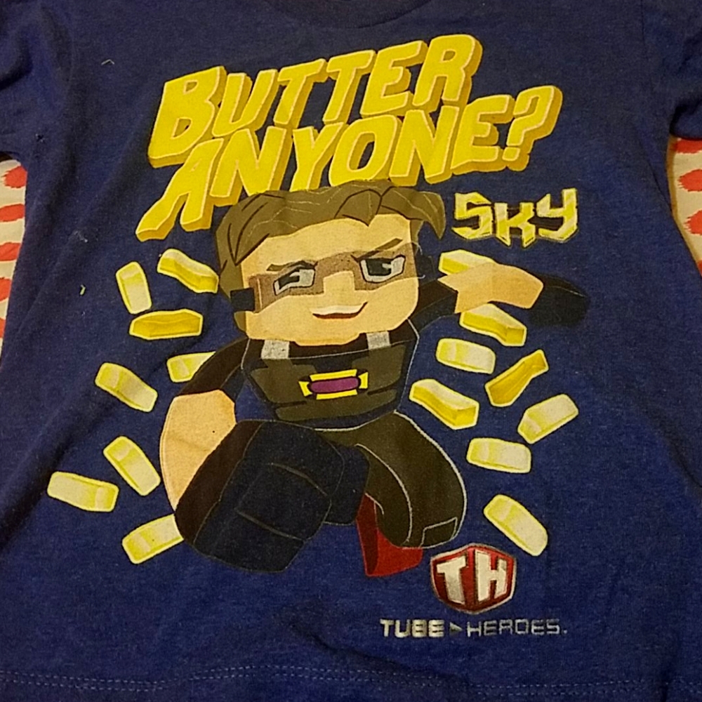 T shirt